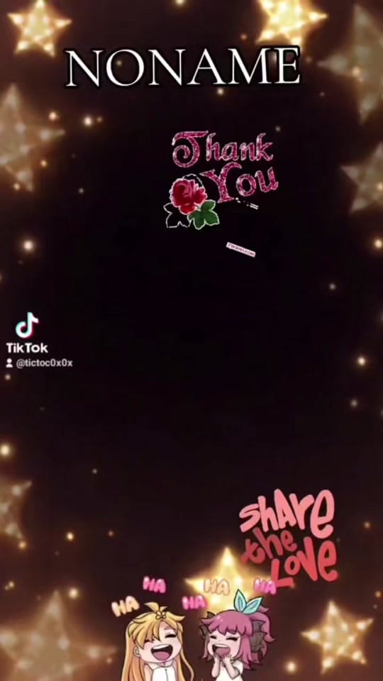 Post 1 by noname on TikTok (video)