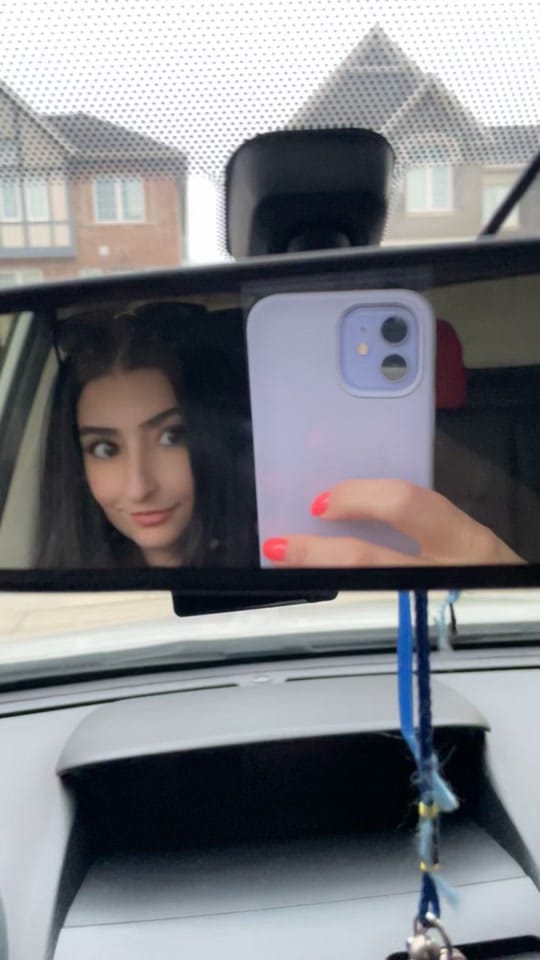 Post 7 by Daniela on TikTok (video)