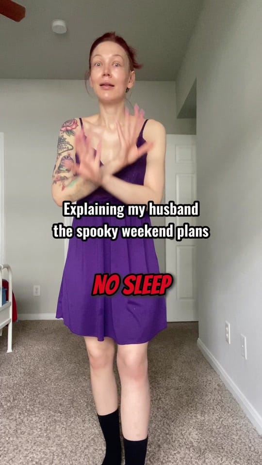 Post 4 by Miss Stella Starbrite on TikTok (video)