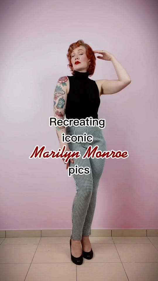Post 2 by Miss Stella Starbrite on TikTok (video)
