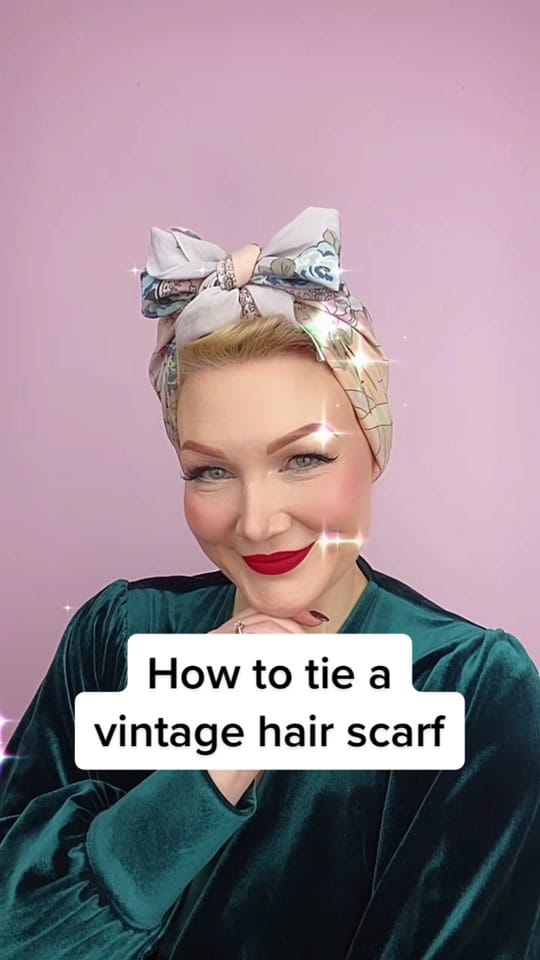 Post 9 by Miss Stella Starbrite on TikTok (video)