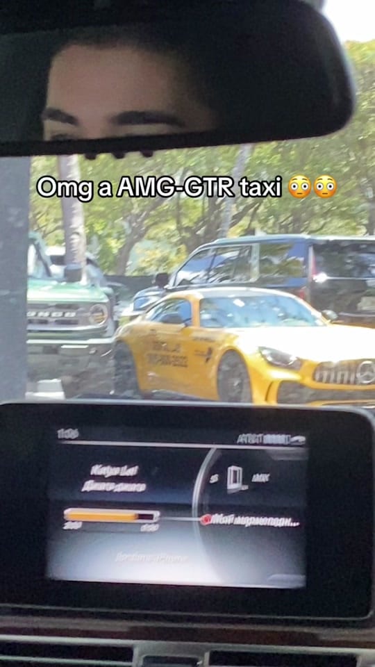 Post 5 by Andrew on TikTok (video)