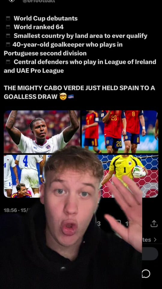 Post 1 by RWILD on TikTok (video)