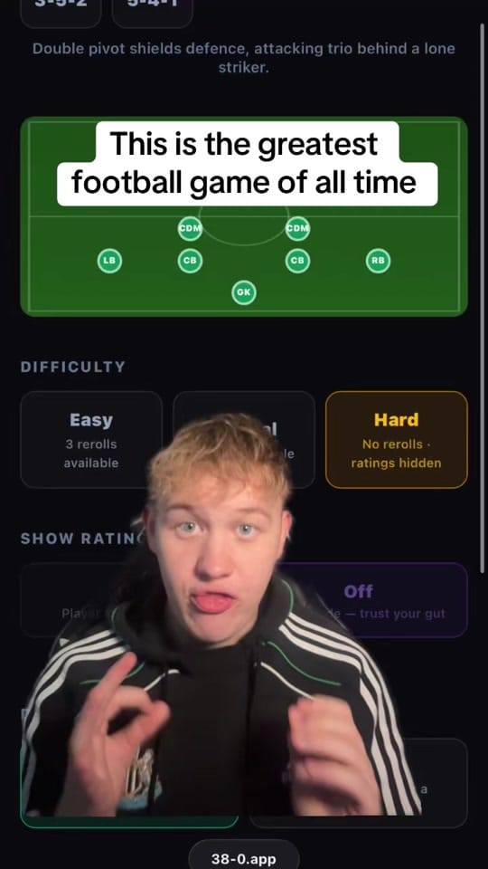 Post 3 by RWILD on TikTok (video)