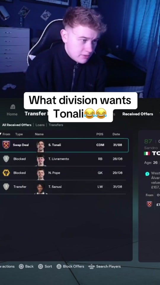 Post 8 by RWILD on TikTok (video)
