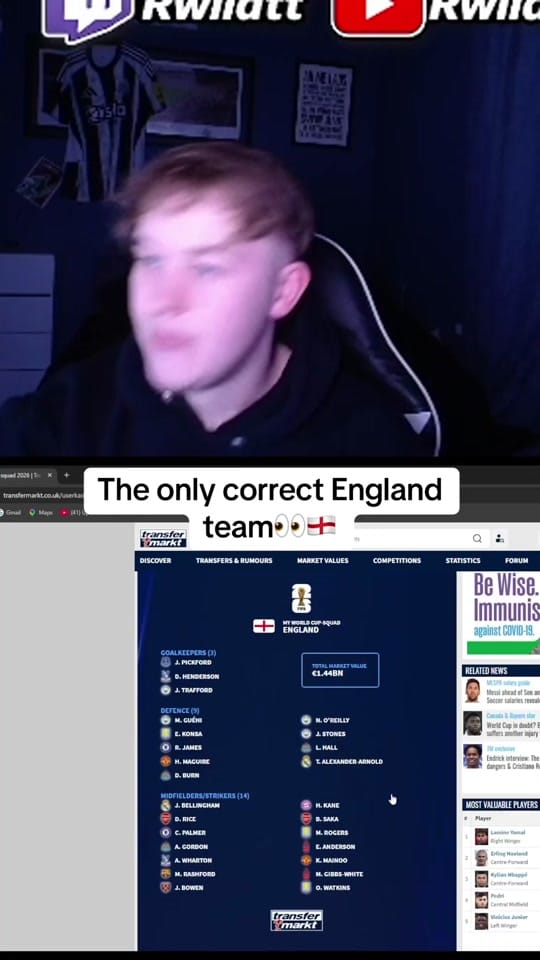 Post 7 by RWILD on TikTok (video)