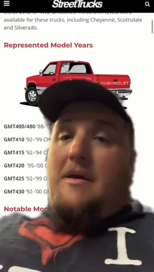 Post 5 by MiniTruckDaddy on TikTok (video)