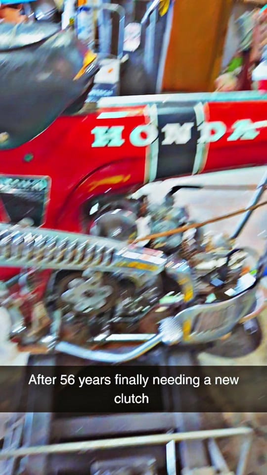 Post 3 by ☆Travis J.@REBELZ CUSTOMZ☆ on TikTok (video)