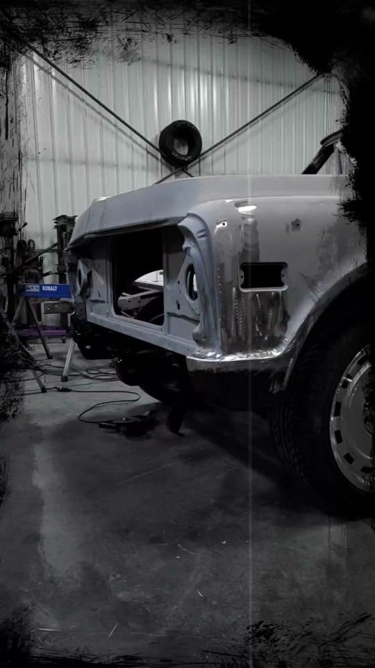 Post 9 by ☆Travis J.@REBELZ CUSTOMZ☆ on TikTok (video)