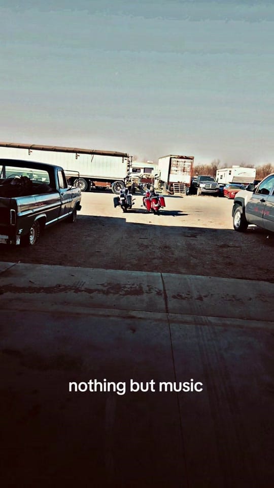 Post 5 by ☆Travis J.@REBELZ CUSTOMZ☆ on TikTok (video)