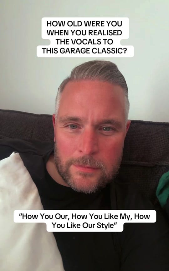Post 6 by djterencekay on TikTok (video)