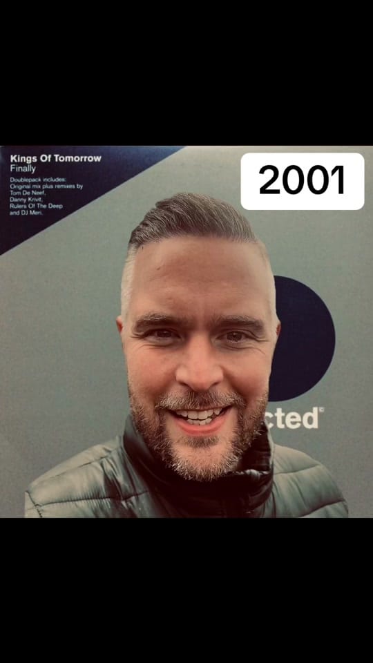 Post 9 by djterencekay on TikTok (video)