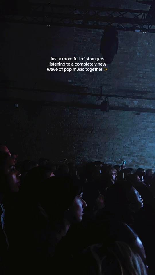 Post 5 by Sash Vee ⛓️ girl in the pit on TikTok (video)
