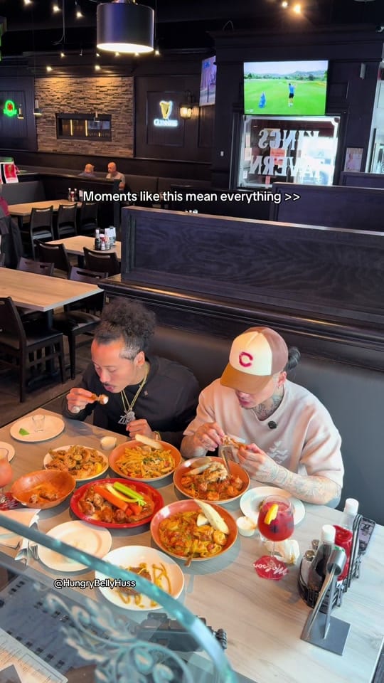 Post 5 by DirectorHuss on TikTok (video)