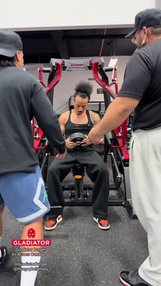 Post 10 by DirectorHuss on TikTok (video)