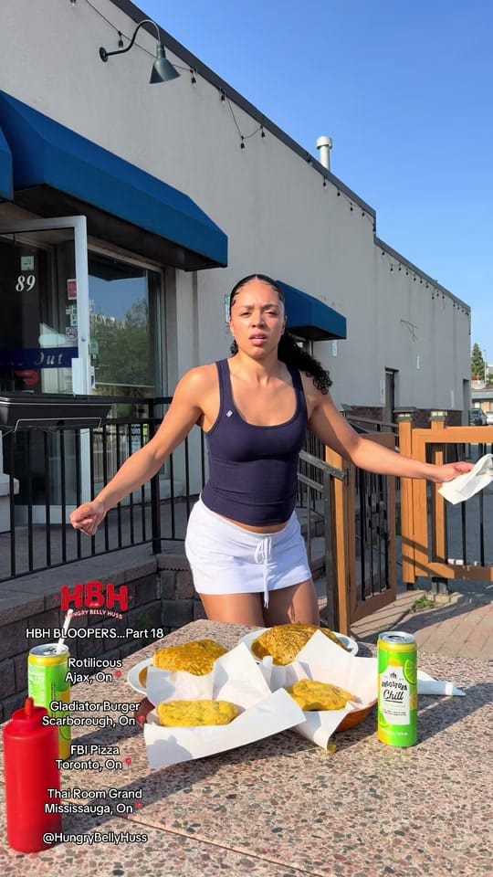 Post 8 by DirectorHuss on TikTok (video)