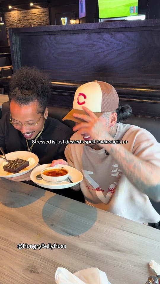 Post 7 by DirectorHuss on TikTok (video)