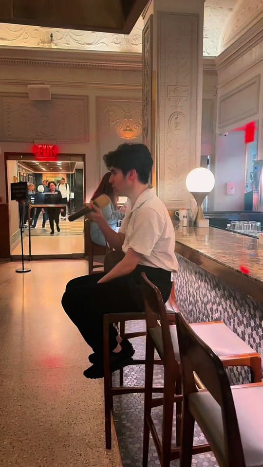 Post 3 by Jacob Tyler Kent on TikTok (video)