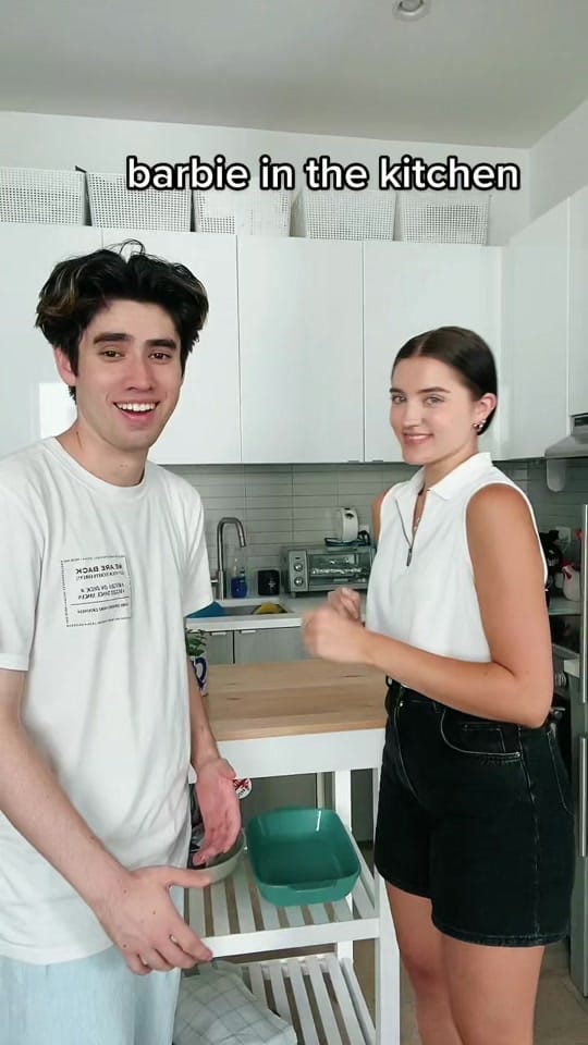 Post 9 by Jacob Tyler Kent on TikTok (video)