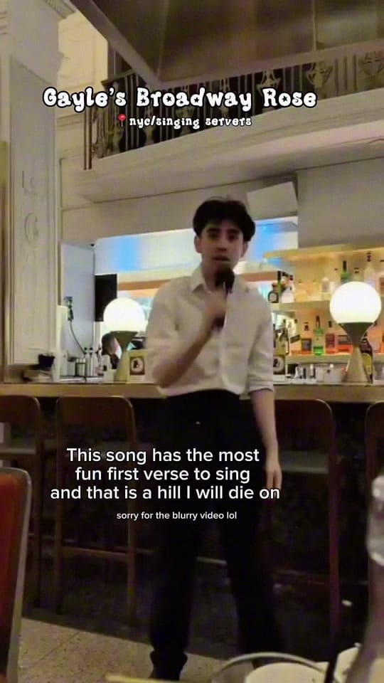 Post 2 by Jacob Tyler Kent on TikTok (video)