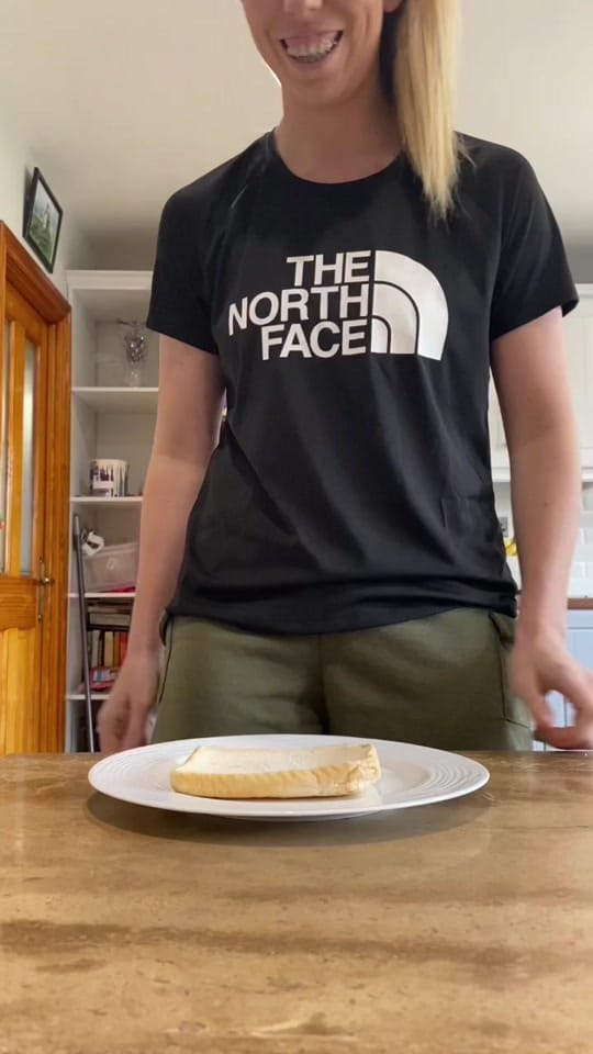 Post 10 by Sarah Scully on TikTok (video)