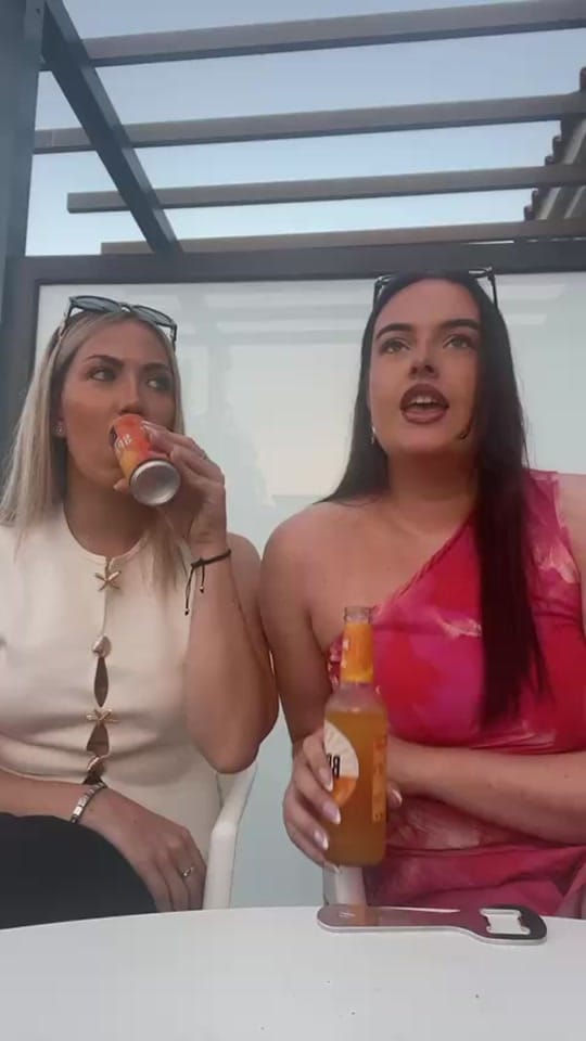 Post 1 by Sarah Scully on TikTok (video)
