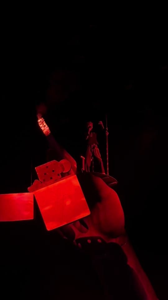 Post 6 by Sarah Scully on TikTok (video)