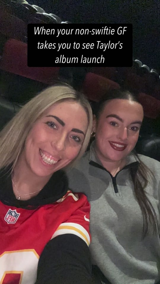 Post 8 by Sarah Scully on TikTok (video)