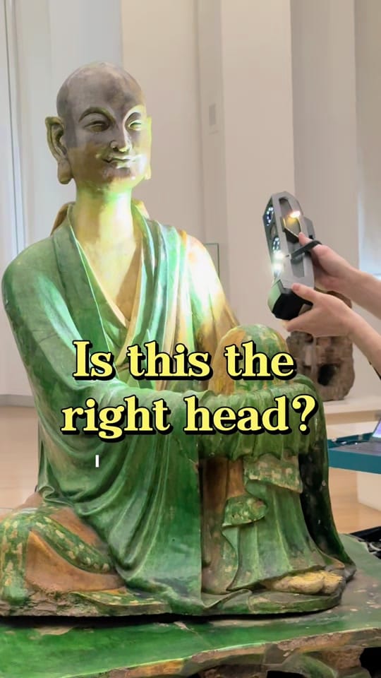 Post 8 by ROMToronto on TikTok (video)