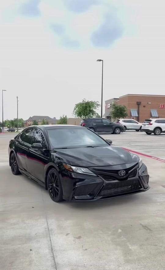 Post 7 by 🥇USA Car’s Marketplace on TikTok (video)