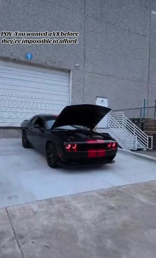 Post 2 by 🥇USA Car’s Marketplace on TikTok (video)