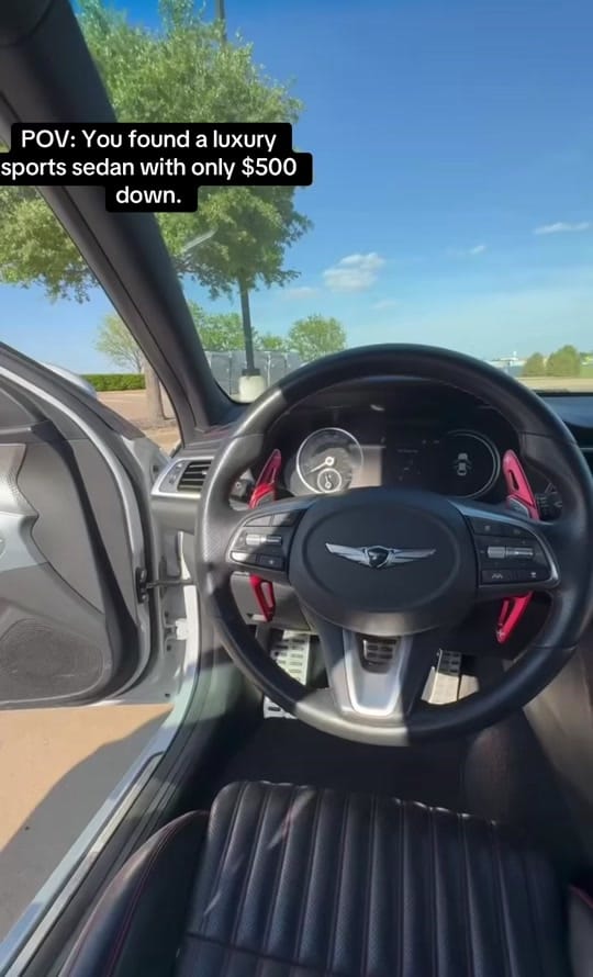 Post 3 by 🥇USA Car’s Marketplace on TikTok (video)