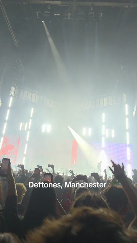 Post 5 by Aodhán Roberts on TikTok (video)