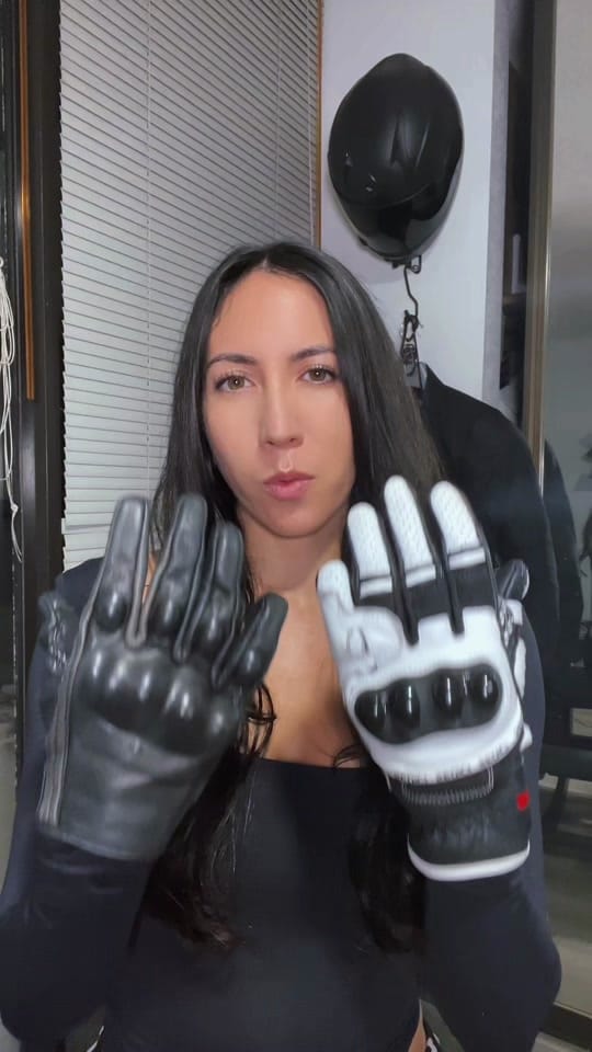 Post 8 by RidewithRea on TikTok (video)