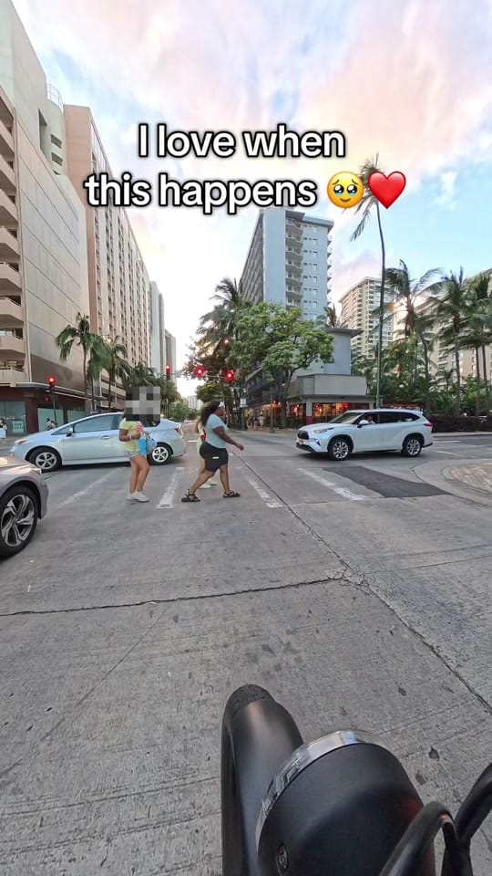Post 7 by RidewithRea on TikTok (video)
