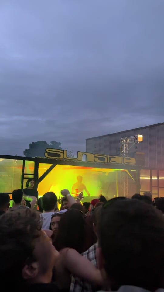 Post 5 by RARE Club on TikTok (video)