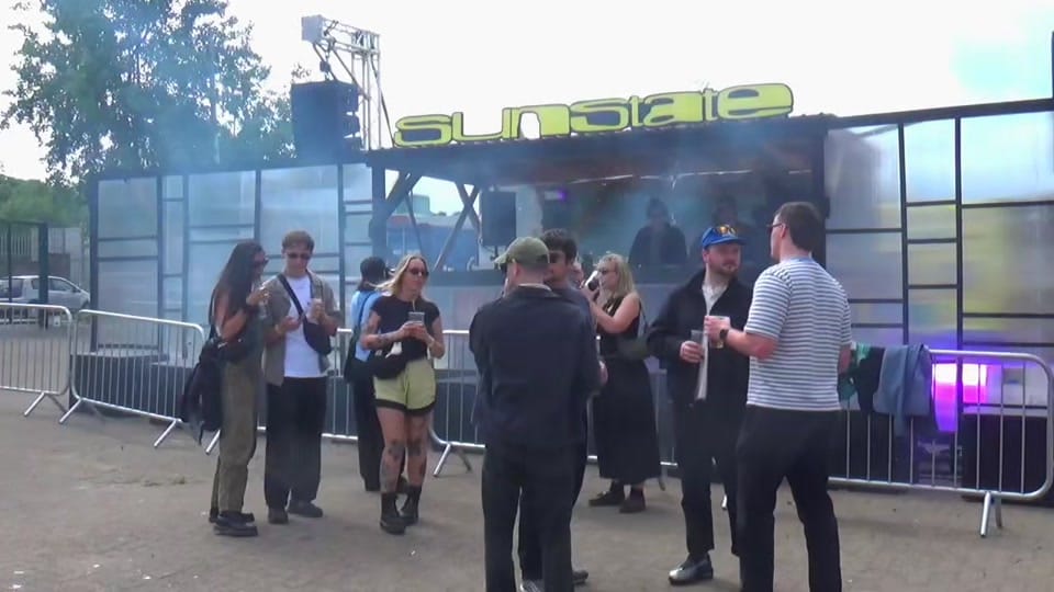 Post 1 by RARE Club on TikTok (video)