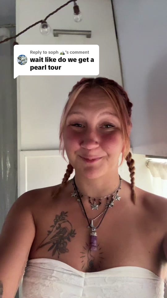 Post 10 by Goloveznina Olga Vladamirovna on TikTok (video)