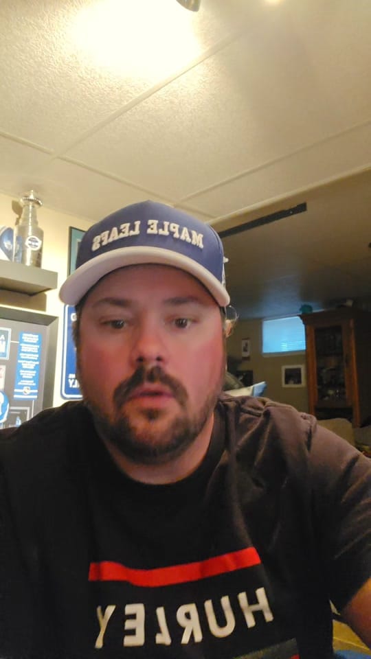 Post 7 by 🇨🇦C.smith🏒🇨🇦 on TikTok (video)