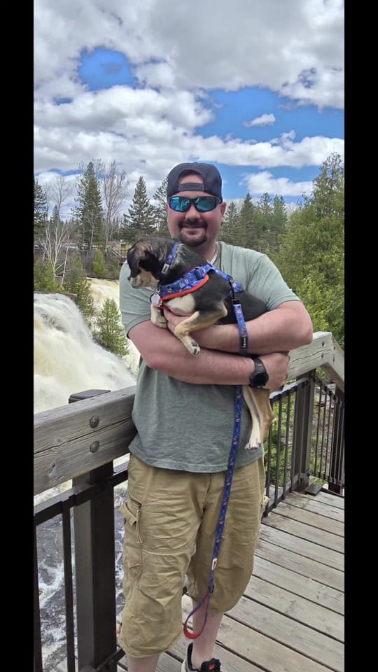 Post 6 by 🇨🇦C.smith🏒🇨🇦 on TikTok (video)