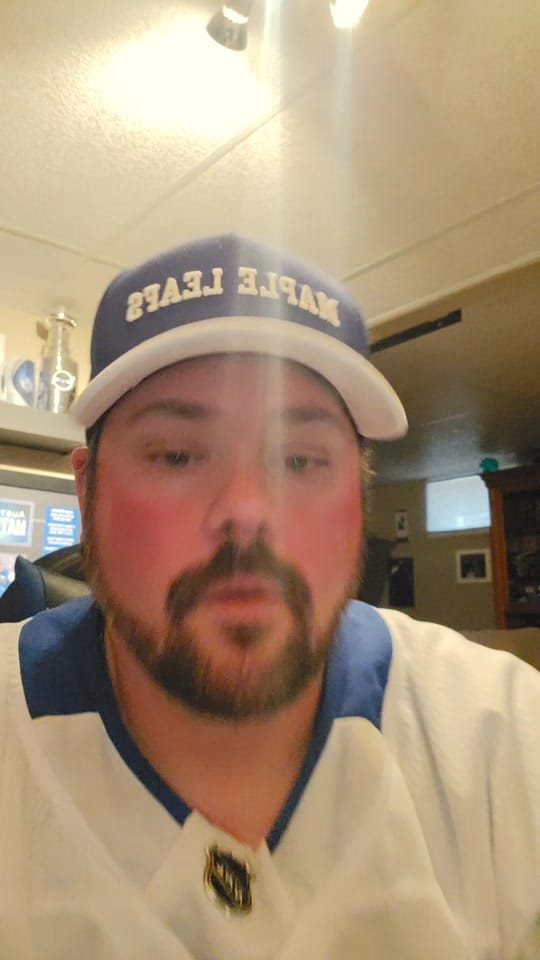 Post 9 by 🇨🇦C.smith🏒🇨🇦 on TikTok (video)