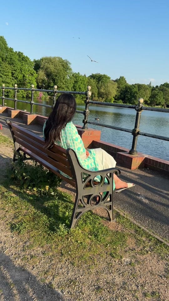 Post 2 by Sajal Chaudhary on TikTok (video)