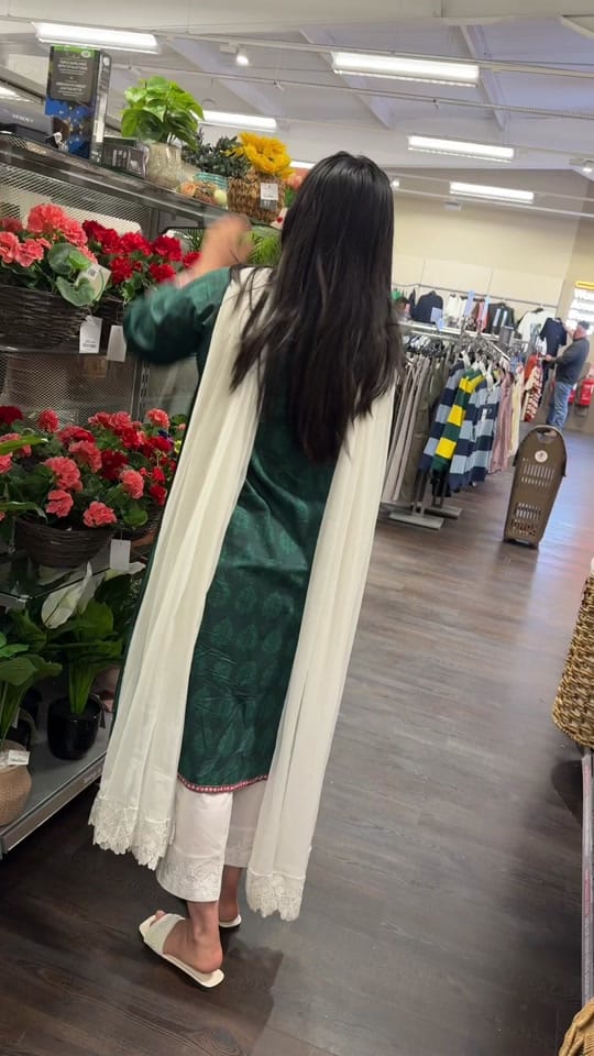 Post 5 by Sajal Chaudhary on TikTok (video)