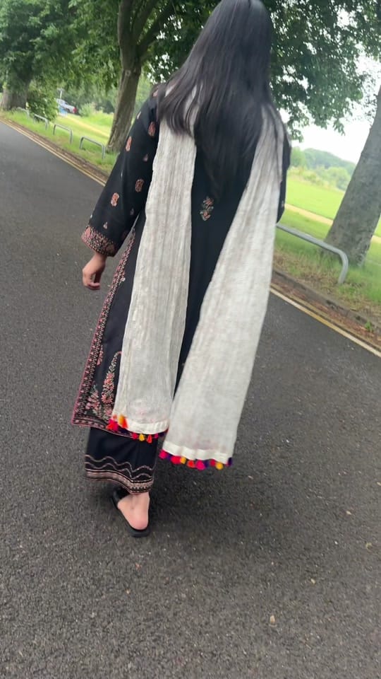 Post 6 by Sajal Chaudhary on TikTok (video)
