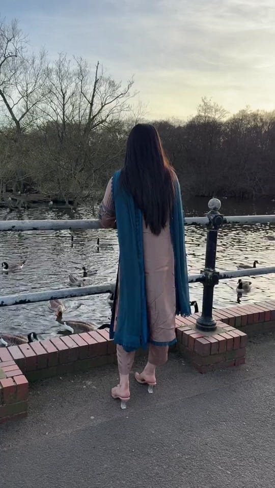 Post 10 by Sajal Chaudhary on TikTok (video)
