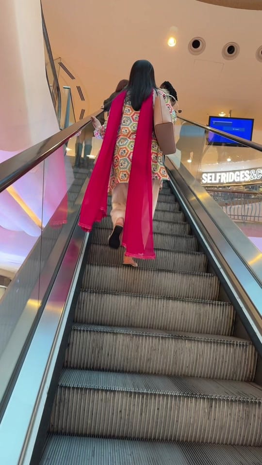 Post 8 by Sajal Chaudhary on TikTok (video)