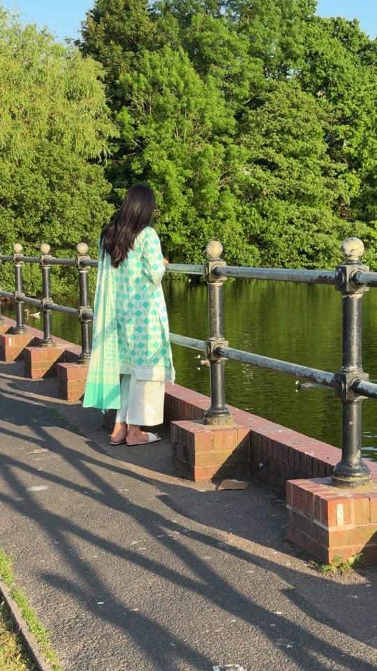 Post 4 by Sajal Chaudhary on TikTok (video)