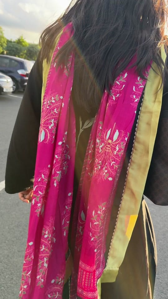 Post 7 by Sajal Chaudhary on TikTok (video)