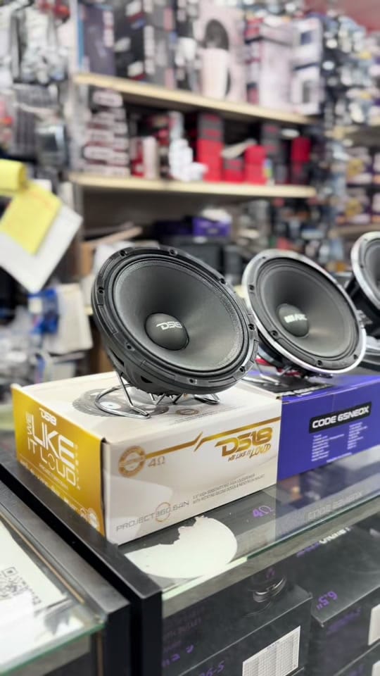Post 4 by Best Sound Car Audio on TikTok (video)