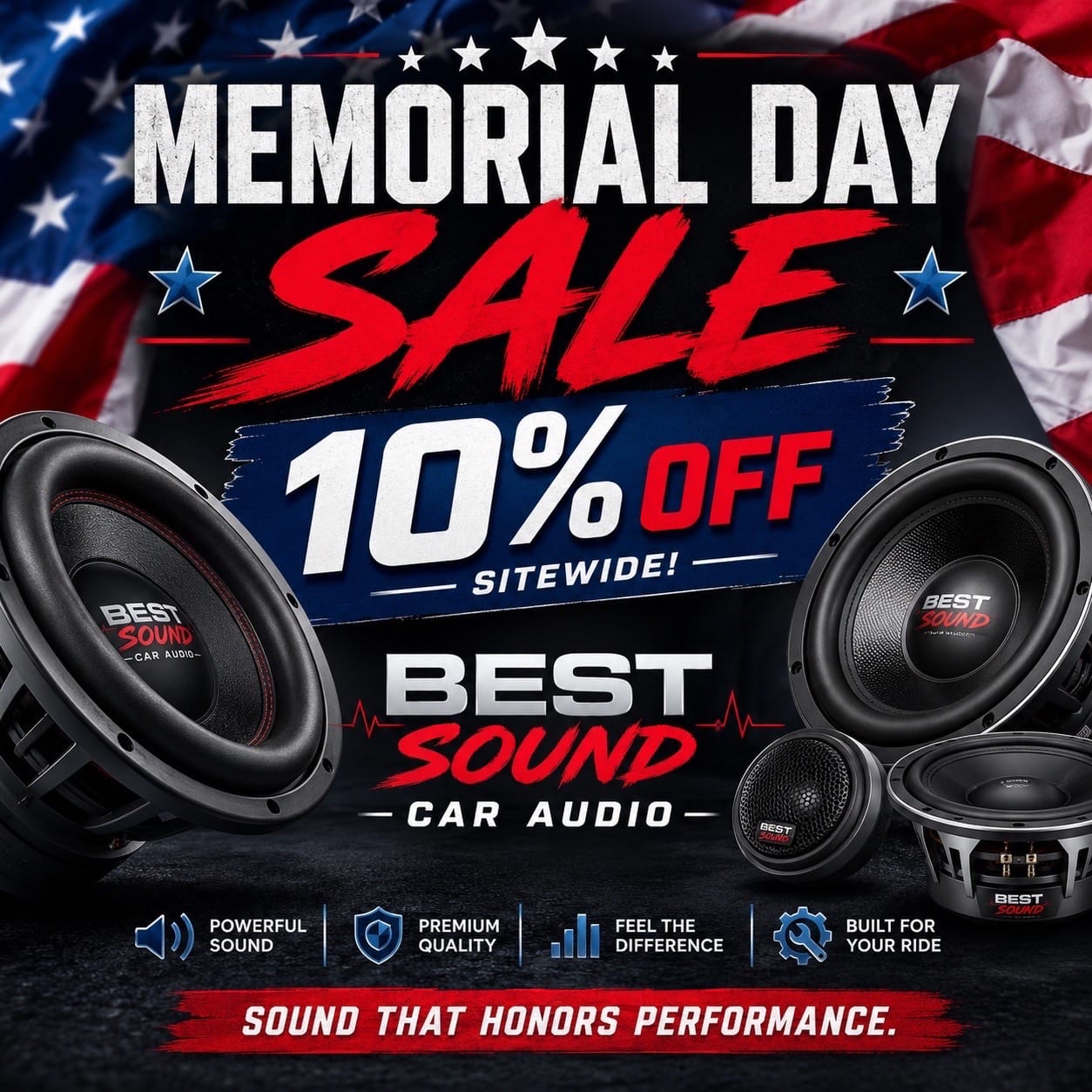 Post 1 by Best Sound Car Audio on TikTok (video)